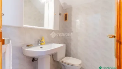 Apartment on Calle de la Sierra de María photo 34