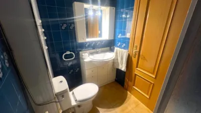 Piso en venta en San José, San José (Zaragoza Capital) de 165.000 €