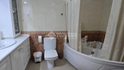 Apartment in Barbate photo 8