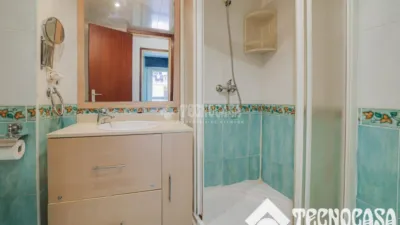 Apartment in Sagnier-Plaça de Catalunya photo 5