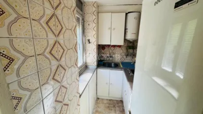 Apartment in Amposta photo 16