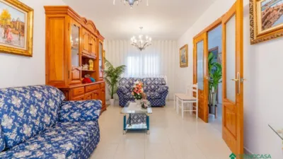 Apartment on Calle de la Sierra de María photo 2