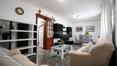Semi-detached house in Taco-Geneto-Las Chumberas-Guajara-Los Andenes photo 7