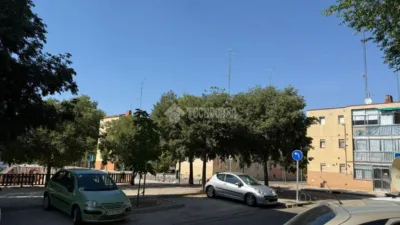 Apartment in Amposta photo 19