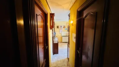 Apartment in Amposta photo 18