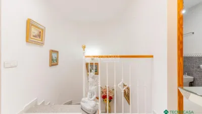 Apartment on Calle de la Sierra de María photo 5