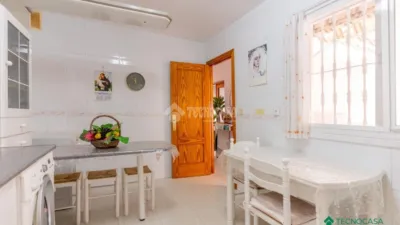 Apartment on Calle de la Sierra de María photo 23