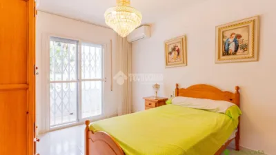 Apartment on Calle de la Sierra de María photo 10