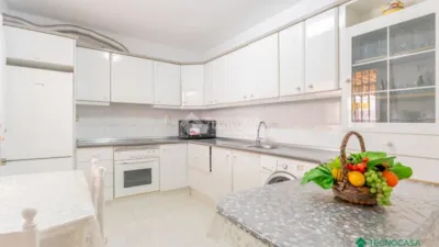 Apartment on Calle de la Sierra de María photo 21