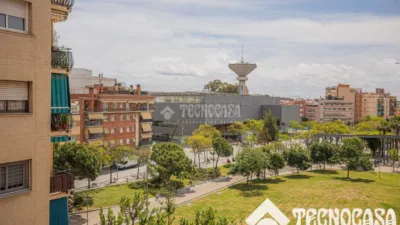 Apartment in Sagnier-Plaça de Catalunya photo 9