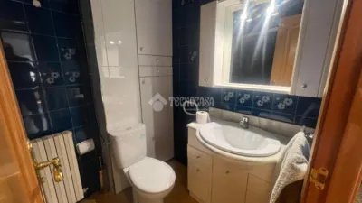 Piso en venta en San José, San José (Zaragoza Capital) de 165.000 €