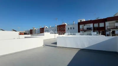 Piso en Isla Cristina photo 45