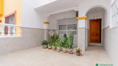 Apartment on Calle de la Sierra de María photo 4