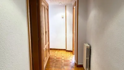 Piso en venta en San José, San José (Zaragoza Capital) de 165.000 €