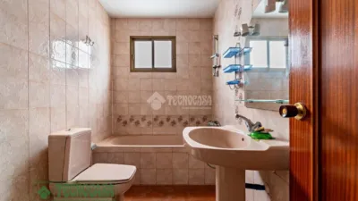 Apartment in Barrio Sur photo 6