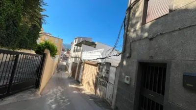 Semi-detached house in Los Villares photo 18