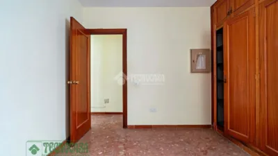 Apartment in Barrio Sur photo 10