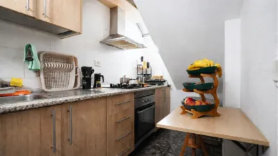 Semi-detached house in Taco-Geneto-Las Chumberas-Guajara-Los Andenes photo 5
