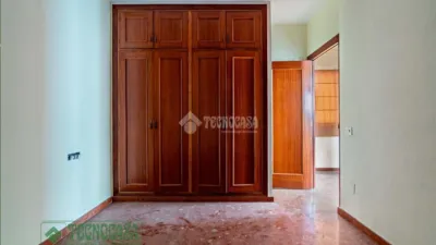 Apartment in Barrio Sur photo 17