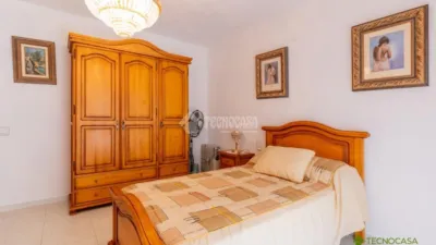Apartment on Calle de la Sierra de María photo 6
