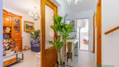 Apartment on Calle de la Sierra de María photo 19