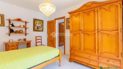 Apartment on Calle de la Sierra de María photo 11
