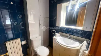 Piso en venta en San José, San José (Zaragoza Capital) de 165.000 €