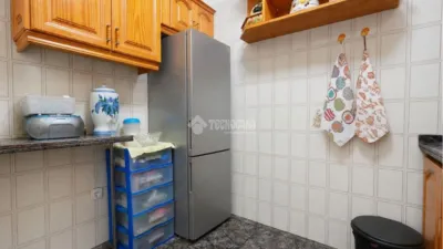 Semi-detached house in Taco-Geneto-Las Chumberas-Guajara-Los Andenes photo 15