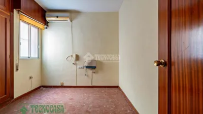 Apartment in Barrio Sur photo 13