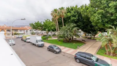 Apartment on Calle de la Sierra de María photo 41