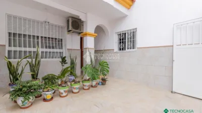 Apartment on Calle de la Sierra de María photo 20