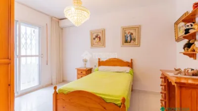 Apartment on Calle de la Sierra de María photo 12