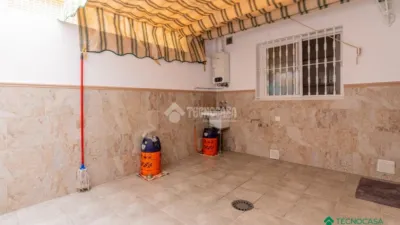 Apartment on Calle de la Sierra de María photo 29