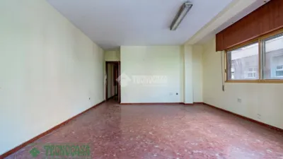 Apartment in Barrio Sur photo 2