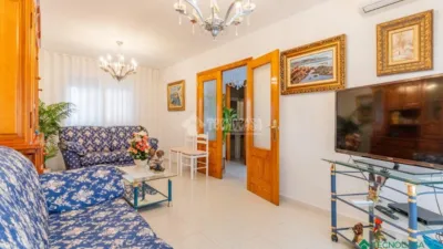Apartment on Calle de la Sierra de María photo 16