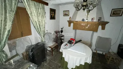 Semi-detached house in Los Villares photo 2