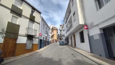 Terraced house in Valdepeñas de Jaén photo 31