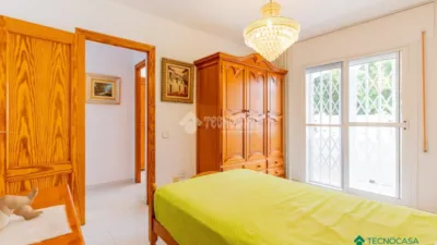 Apartment on Calle de la Sierra de María photo 9