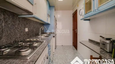Apartment in Sagnier-Plaça de Catalunya photo 14