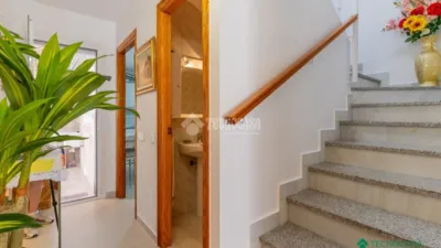 Apartment on Calle de la Sierra de María photo 42