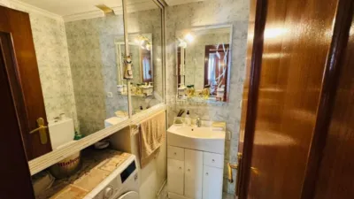 Apartment in Amposta photo 14