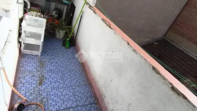 Flat in Moscardó photo 5