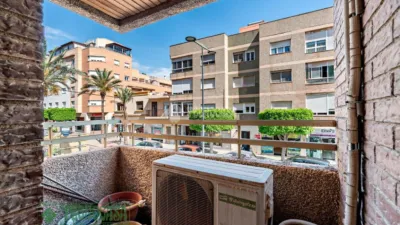 Apartment in Barrio Sur photo 19
