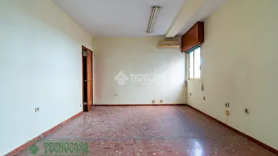Apartment in Barrio Sur photo 21