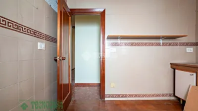 Apartment in Barrio Sur photo 20