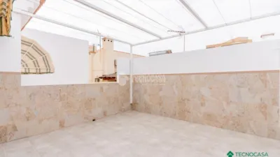 Apartment on Calle de la Sierra de María photo 37