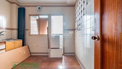 Apartment in Barrio Sur photo 18