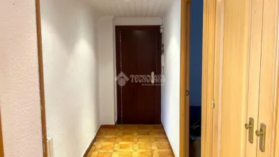 Piso en venta en San José, San José (Zaragoza Capital) de 165.000 €