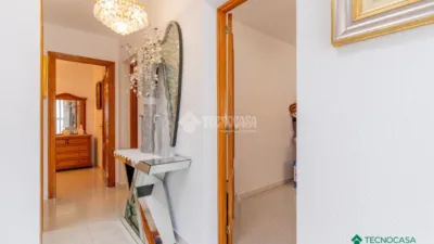 Apartment on Calle de la Sierra de María photo 35
