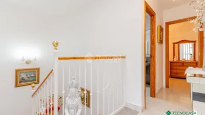 Apartment on Calle de la Sierra de María photo 36